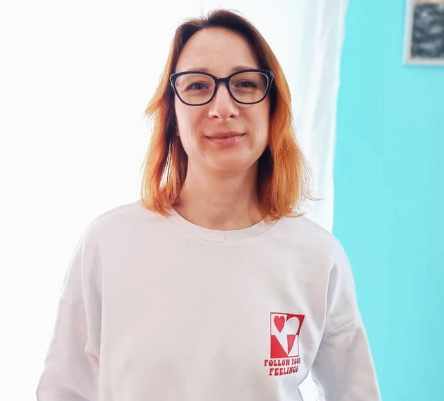 Тетяна Гринчук