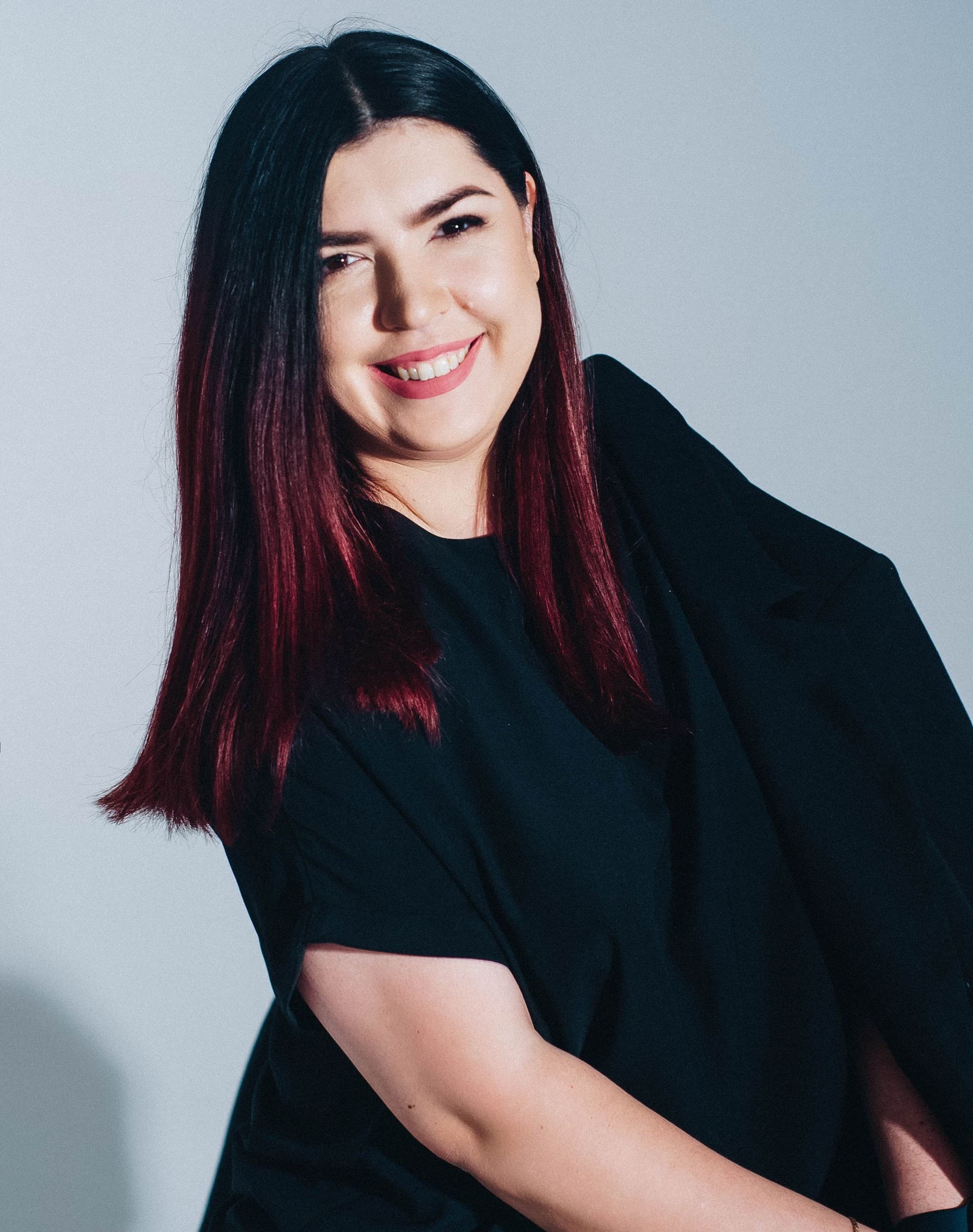 Світлана Дрібас