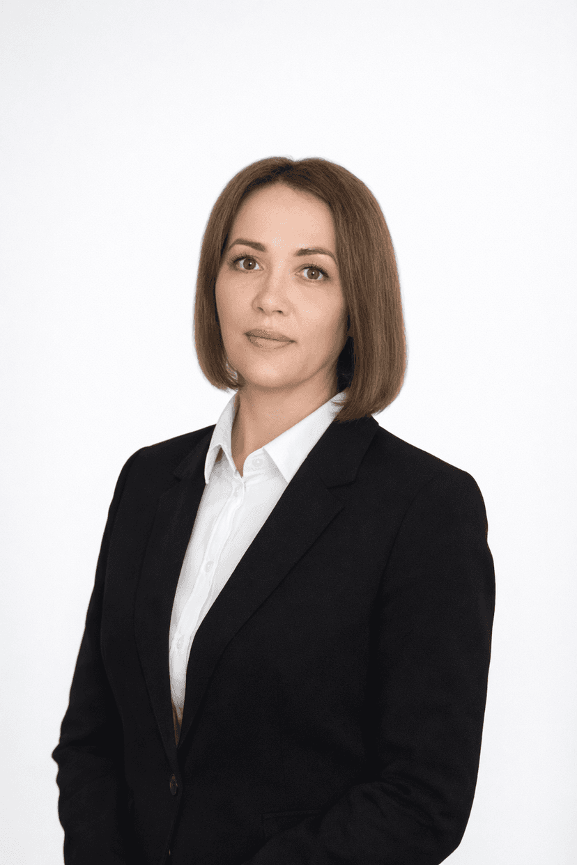 Оксана Філіпенко