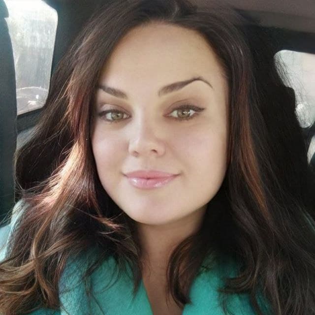 Наталія Кучак