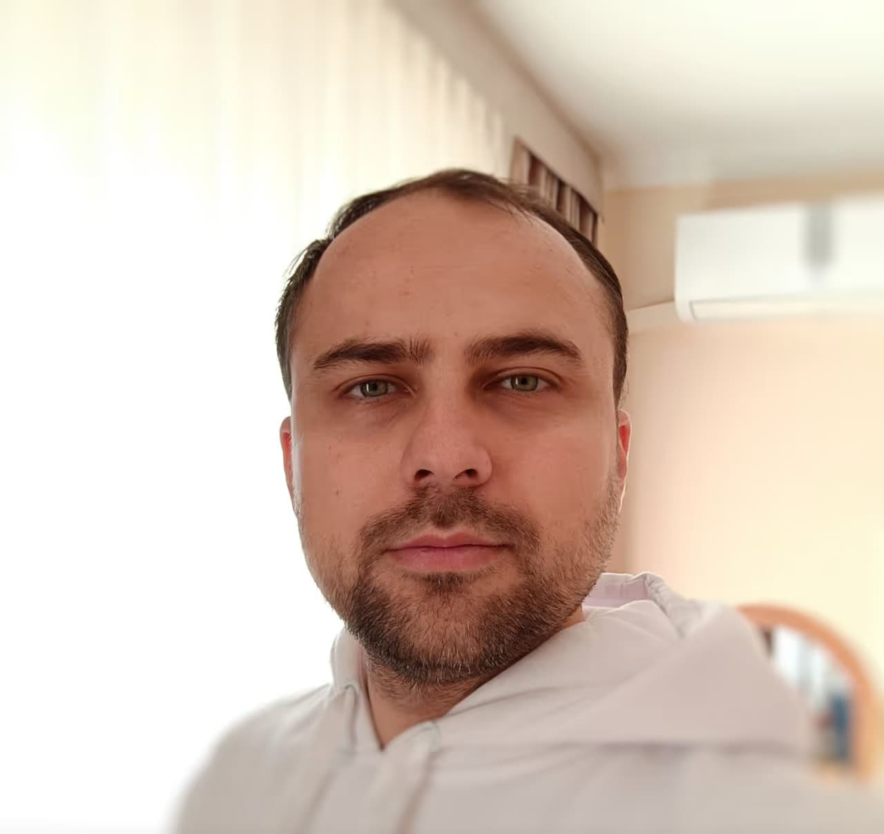 Єгор Павлюк