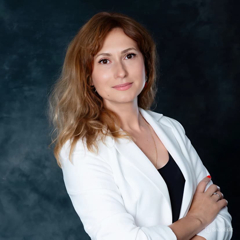 Тетяна Куреші