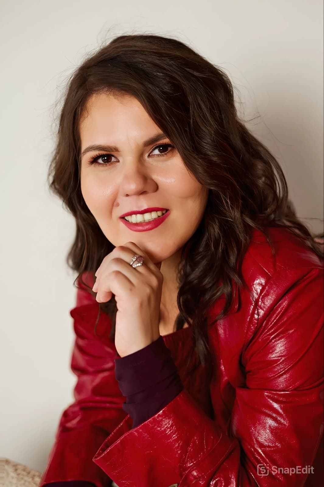 Тетяна Смирнова