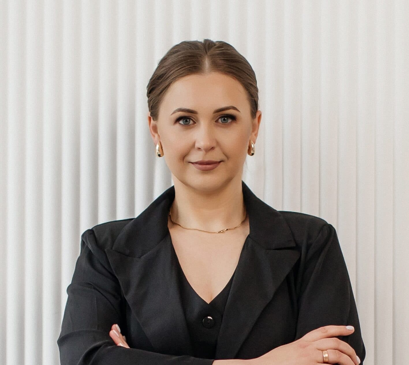 Аліна Бунас