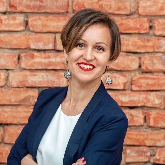 Катерина Сеглянік