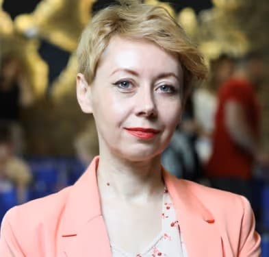 Оксана Сєдашова