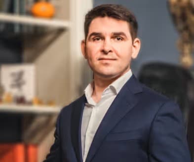 Олександр Дубіцький