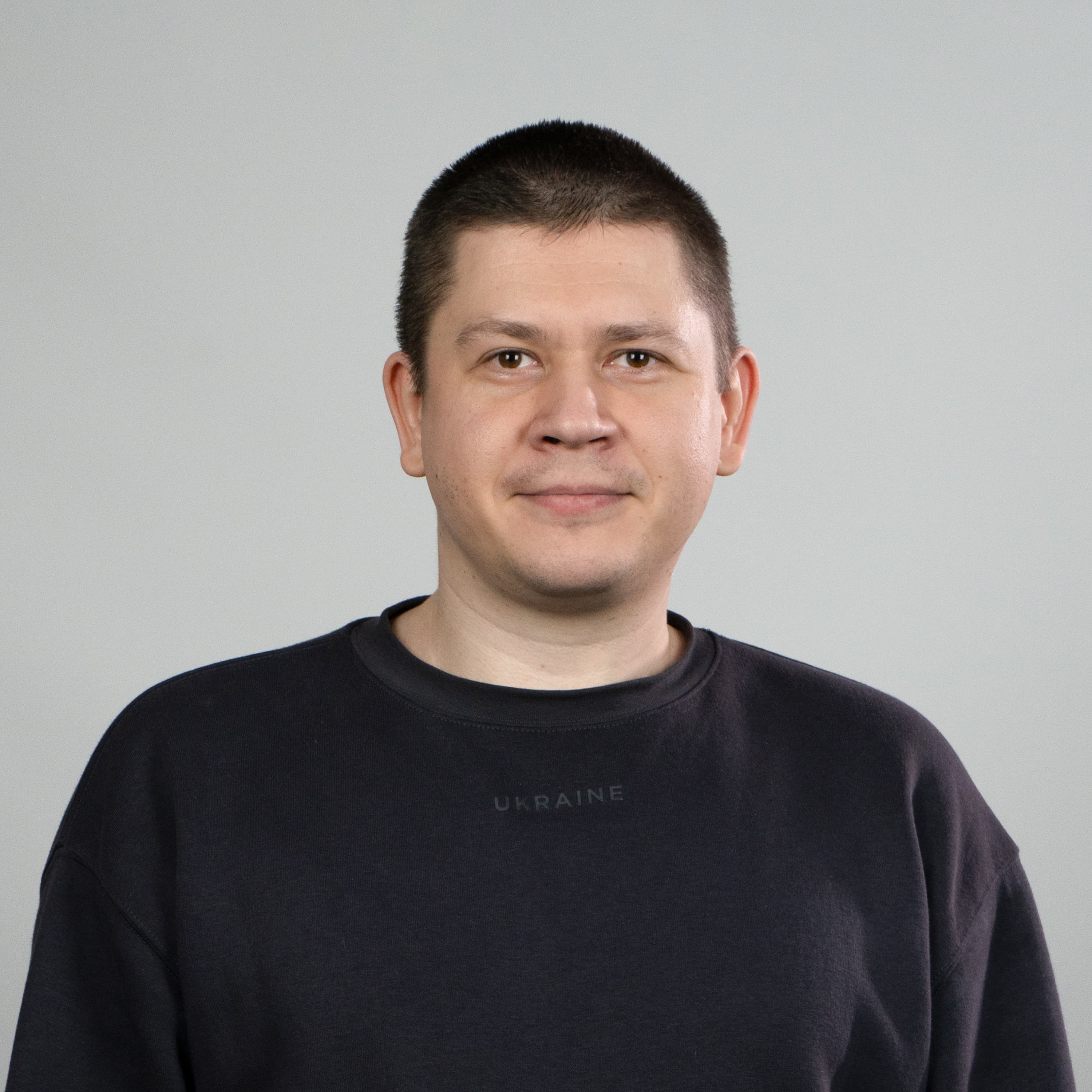 Михайло Підручняк