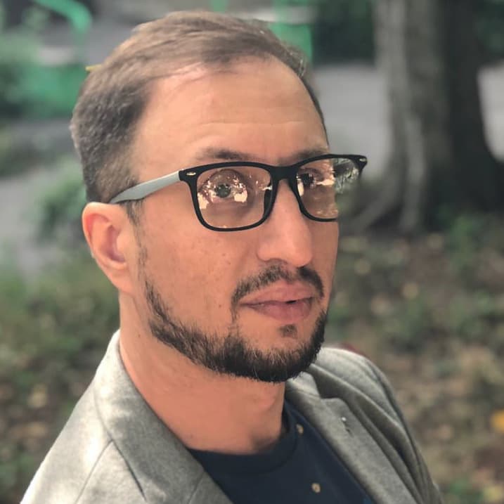 Євген Єрмоловський