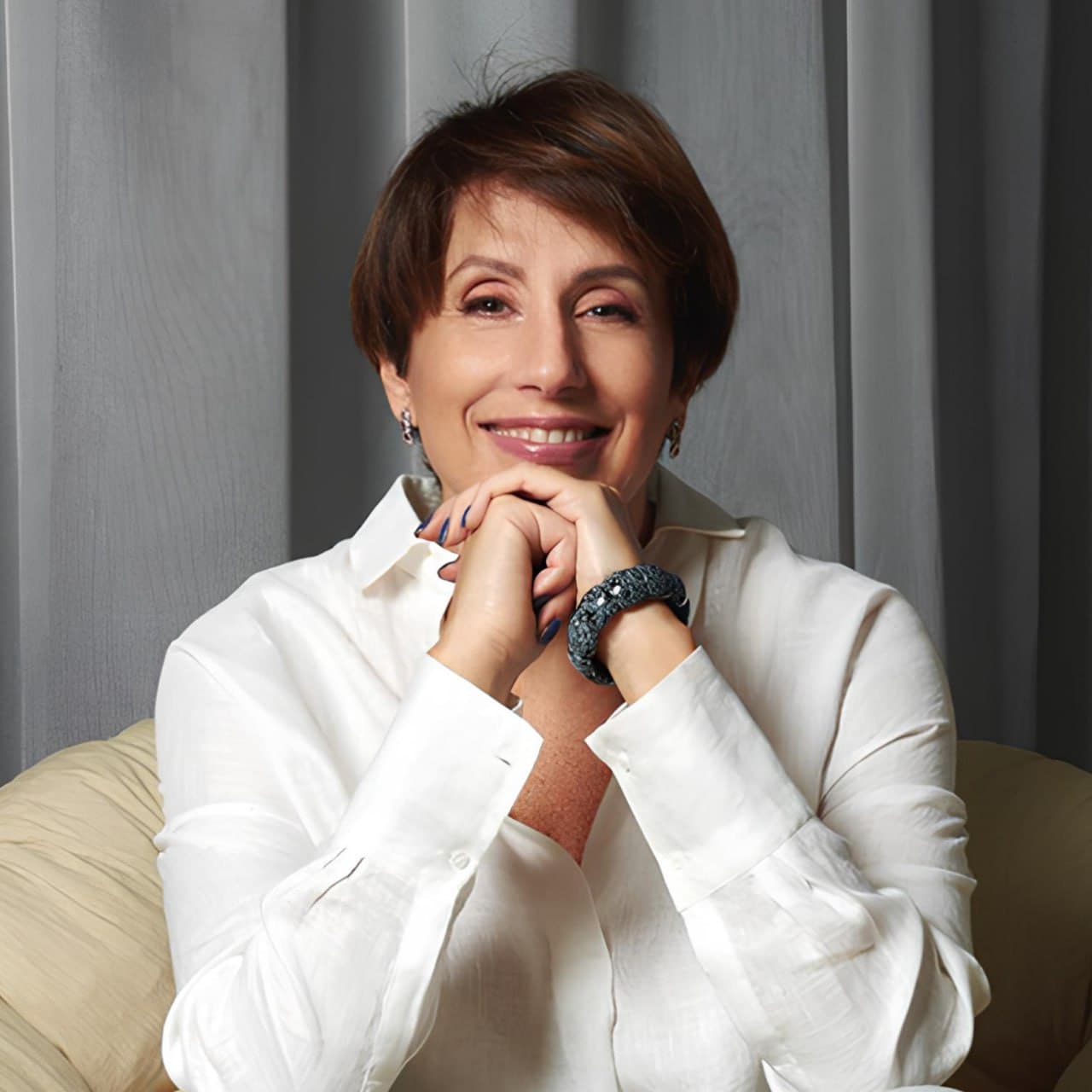 Алла Гольцова