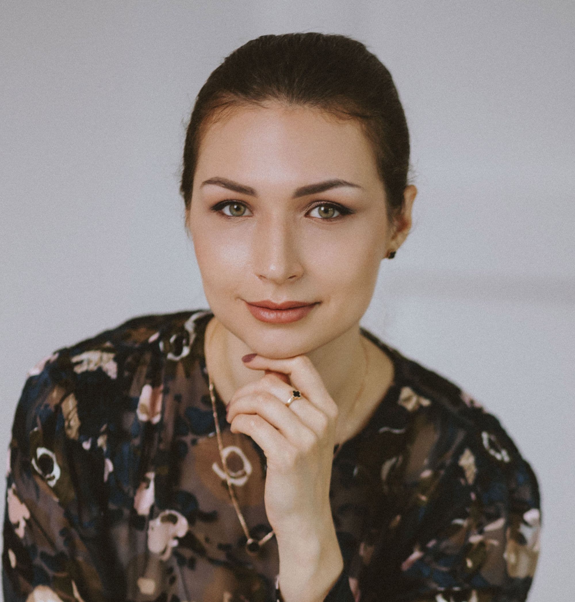 Марічка Давиденко